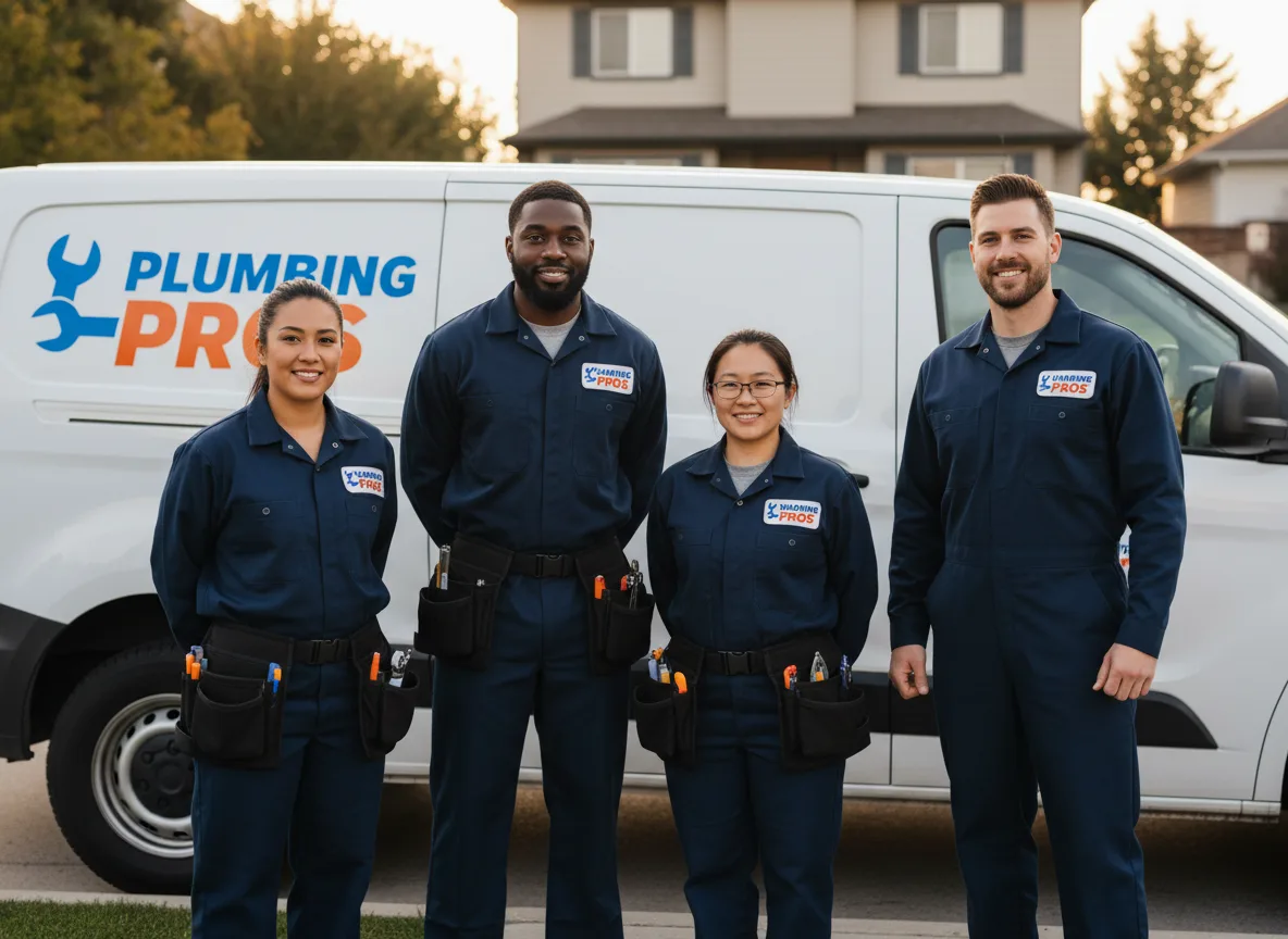 Water Heater Repair company in West Newton, IN